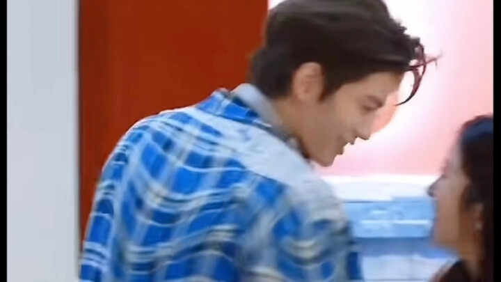 【ตำนานซินเยว่】เซิ่นเยว่ & ติงอวี่ซี: ล่องลอยพ้นจากเปลือกของทุกบทบาท ณ ขณะนี้ สิ่งที่คุณเห็นคือตัวฉัน