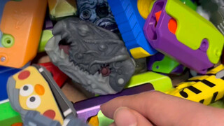 怎么我的火机又找不到了