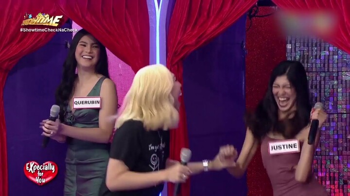 It's Showtime: Everyday good vibes (Teaser)