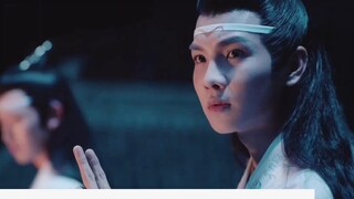 【Wangxian】Deep Love Does Not Last Long Episode 7 (Pregnancy first, love later, chasing after wife, a