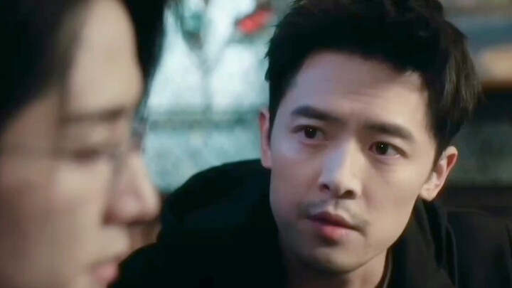 Xiao Hanyang & Du Jia: Oh no! It’s a gift!