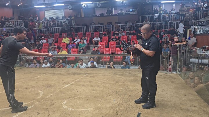 boston 2nd fight smc