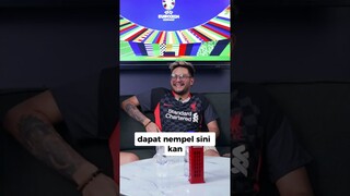 pecel maradona😂