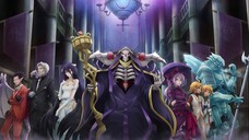 OVERLORD _ AUDIO LIBRO _ NOVELA LIGERA _ VOLUMEN 1 PARTE 2