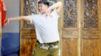 ไม่จำเป็นต้องมีผ้าคลุมครับ พวกคุณสามารถถือแทนผมได้