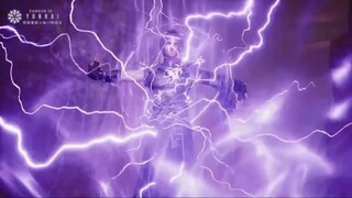Spirit Sword Sovereign Eps 582 sub indo