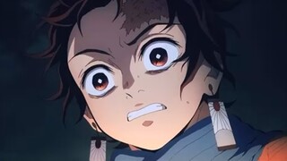 Anime : Kimetsu no yaiba ❤️