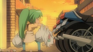 Higurashi no Naku Koro ni Sotsu - EP 16 [Sub Indo]