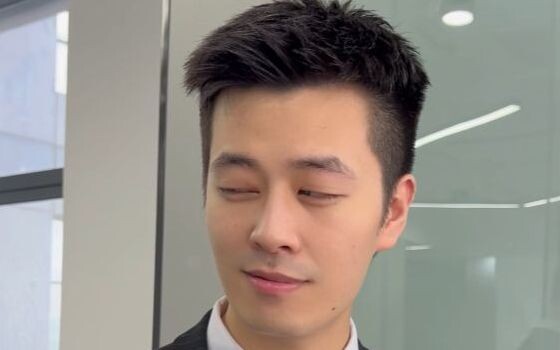 我不是最好的老板，但我一定是最狠的！