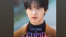 My Man is Cupid Ep 8 - Sub Indo