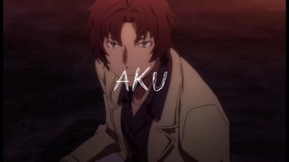 AMV BSD -  Everything You Are