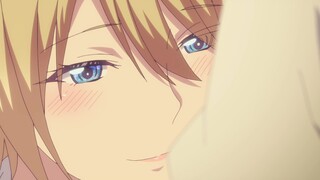 Megami no Café Terrace Episode 11 Sub English