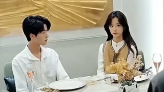 The Power Heir's Hidden Love (part 1) English dubbed