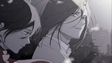 [Anime] Cinta Eren untuk Mikasa | "Attack on Titan"