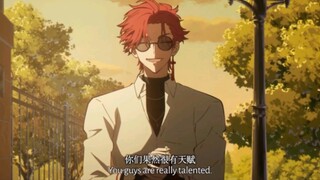 「Vein萧未影」谁家攻击力爆表的红毛狐狸啊