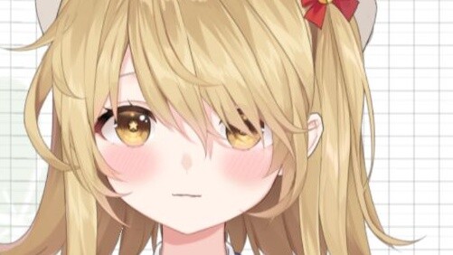 Thật đáng xấu hổ♥ Bảy hành động làm dáng liên tiếp! [Luka]