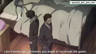 Đao kiếm thần vực AMV hay nhất 2022| SAO AMV  I Will Not Bow #amv #sao