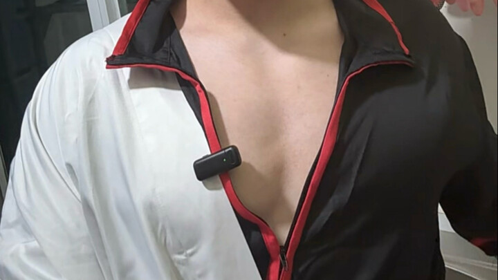 حلقة حتى غينتو نفسه قد لا يستطيع تناولها لو حضر شخصيًا!