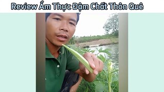 Reviewer Thôn quê #funny #haihuoc #videohai