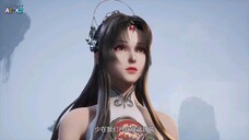 Against the Sky Supreme Episode 166 sub indo