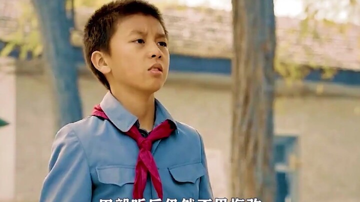 Apa akibatnya jika anak terlalu dimanjakan? Diadaptasi dari kejadian nyata di Taiyuan, Shanxi