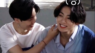 [Jikook] Em Là Nhóc Bám Đuôi Mà Anh Thích Nhất~