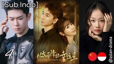 Lucky Stars Falling from the Sky (2025) – Eps. 04 [Sub Indo]