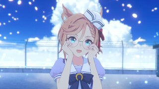 [VRCMMD] [Sử dụng cá nhân] Thật xin lỗi vì Venus Park quá dễ thương~