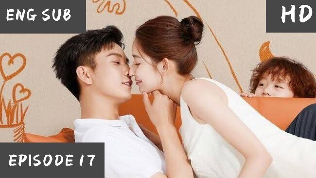 The Love You Give Me Episode 17 HD (2023 Chinese Drama)