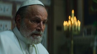 The Popes Exorcist