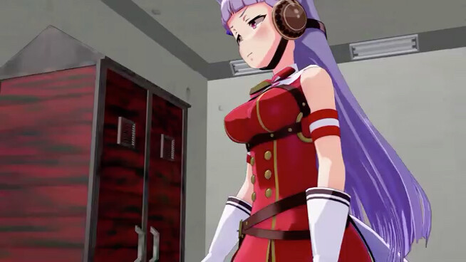 Uma Musume: Pretty Derby by DBD