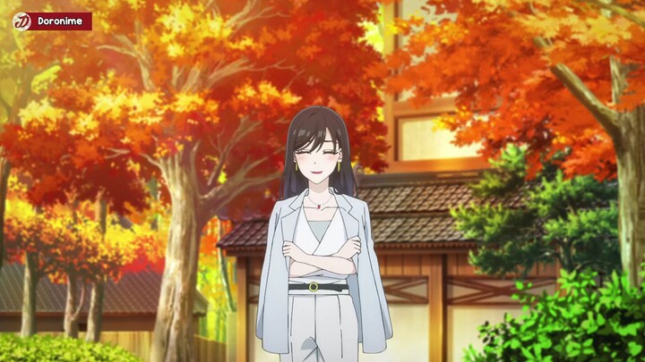 “Setelah bertahun-tahun berpisah.. Eps. 4 (subtitle Indonesia)