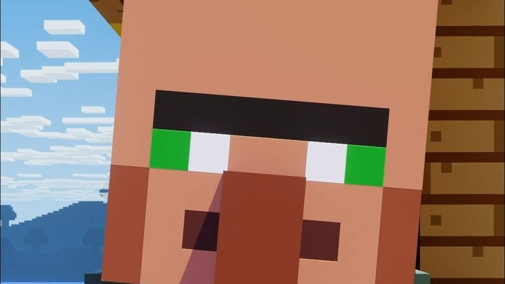 Villagers’ IQ Ceiling