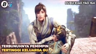 Preview Dubu Xiao Yao Terbaru eps 164