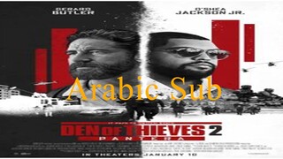 Den of Thieves 2 [HD]-الترجمة العربية