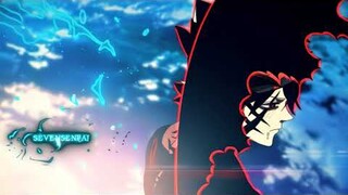 THIS IS 4K ANIME (BLACK CLOVER MOVIE) [Edit/AMV 4K(60fps)]
