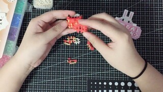 Three-dimensional fight beans | Genshin Impact vol.11 bouncing bomb~