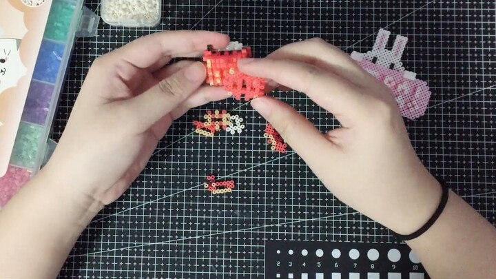 Three-dimensional fight beans | Genshin Impact vol.11 bouncing bomb~