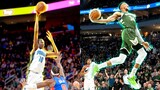 NBA "Unrealistic Athleticism" 😱 MOMENTS