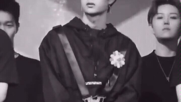 【Vương Nhất Bác】Khiêu vũ rung chuyển! Một chàng trai quá tuyệt vời