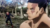 jujutsu kaisen: gojo hype