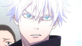 【Gojo Satoru】Kamu adalah anak kucing yang cantik