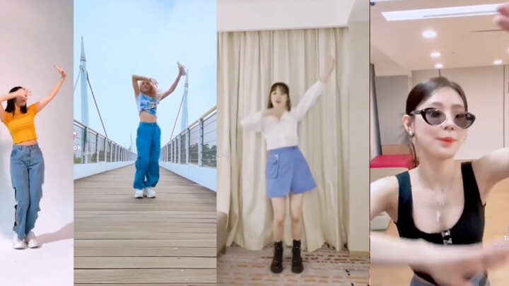 【(G)IDLE】Minnie, Yuqi, Soyeon, Shuhua – BEAM BEAM