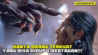 MEREKA HARUS MEMBURU MONSTER UNTUK MEMENANGKAN PERMAINAN INI!!!|| Alur Cerita FIlm GANTZ: O (2016)