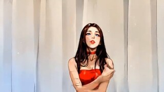 [AI Animation] Số thứ năm của Dự án người hâm mộ được yêu thích-SomeoneLikeU-