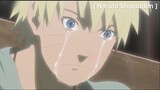 Naruto Shippuden : เมื่อนารูโตะรู้ข่าวการตายของจิไรยะ
