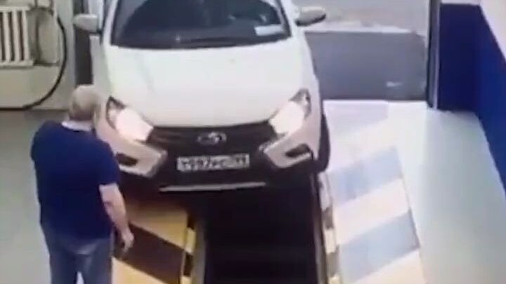 แฮนด์คันเร่งชิ้นนี้โคตรเทพระดับเซียนเลย!