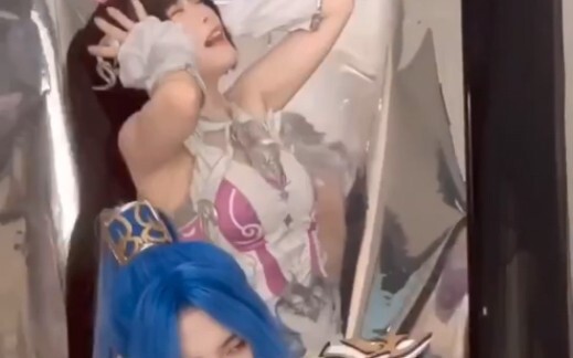 คุณชอบเสี่ยวอู่คนไหนนะ