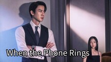 When the Phone Rings episode 3