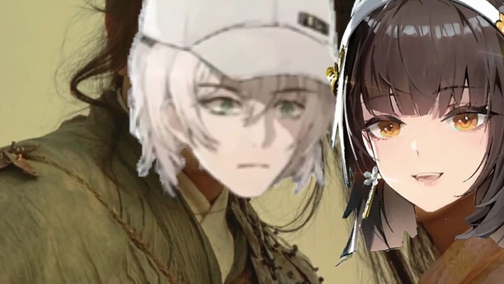 [Girls Frontline 2] "เขาดูเหมือนหมา"